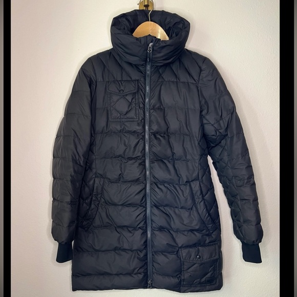 REI Jackets & Blazers - REI puffer goose down parka